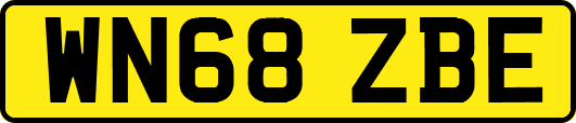WN68ZBE