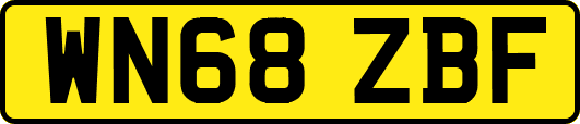 WN68ZBF