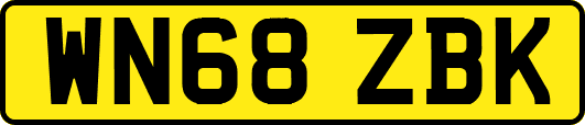 WN68ZBK