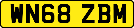 WN68ZBM