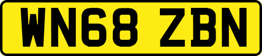 WN68ZBN