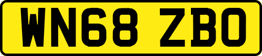 WN68ZBO
