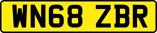 WN68ZBR