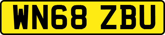 WN68ZBU