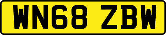 WN68ZBW