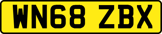 WN68ZBX