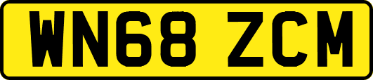 WN68ZCM