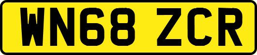 WN68ZCR