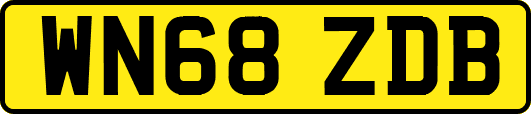 WN68ZDB