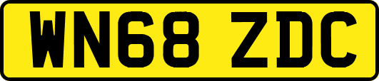 WN68ZDC