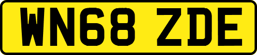 WN68ZDE