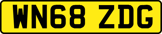 WN68ZDG