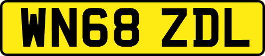WN68ZDL