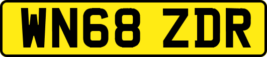 WN68ZDR