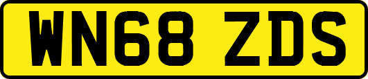 WN68ZDS