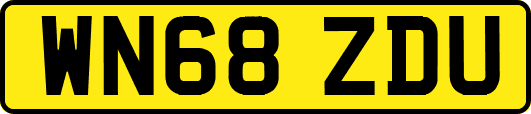 WN68ZDU