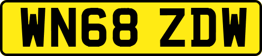 WN68ZDW