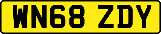 WN68ZDY