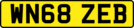 WN68ZEB