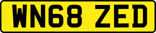 WN68ZED