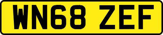WN68ZEF