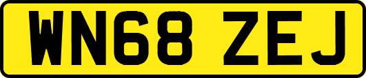 WN68ZEJ