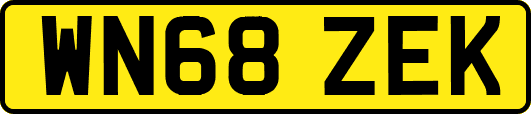 WN68ZEK