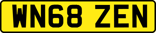 WN68ZEN