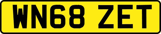 WN68ZET