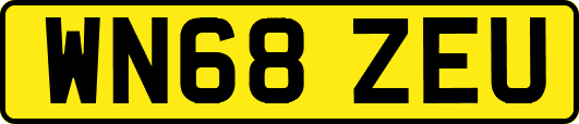 WN68ZEU