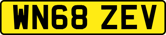 WN68ZEV