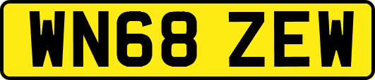 WN68ZEW