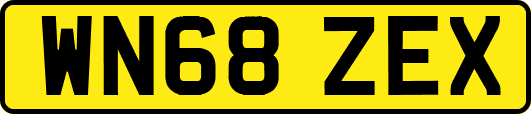 WN68ZEX