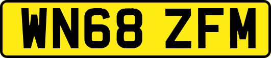 WN68ZFM