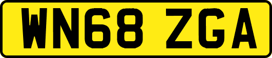 WN68ZGA