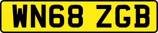 WN68ZGB