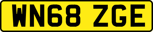 WN68ZGE