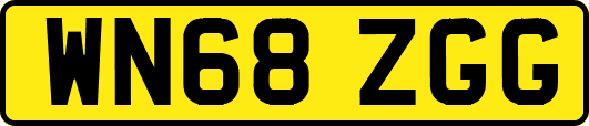 WN68ZGG