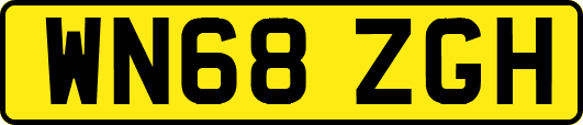 WN68ZGH