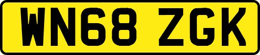 WN68ZGK