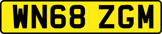 WN68ZGM
