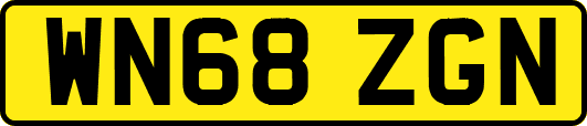 WN68ZGN