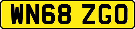 WN68ZGO