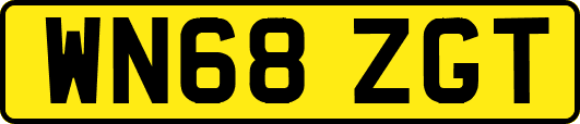 WN68ZGT