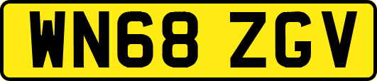 WN68ZGV