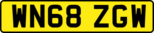 WN68ZGW