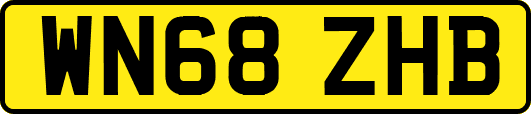 WN68ZHB