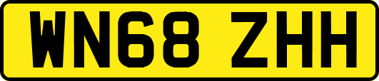 WN68ZHH