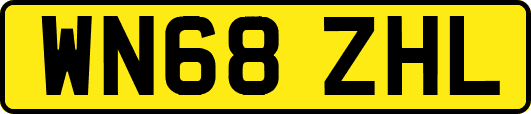 WN68ZHL