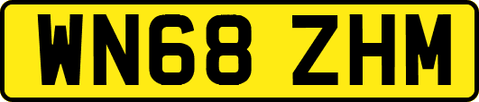 WN68ZHM